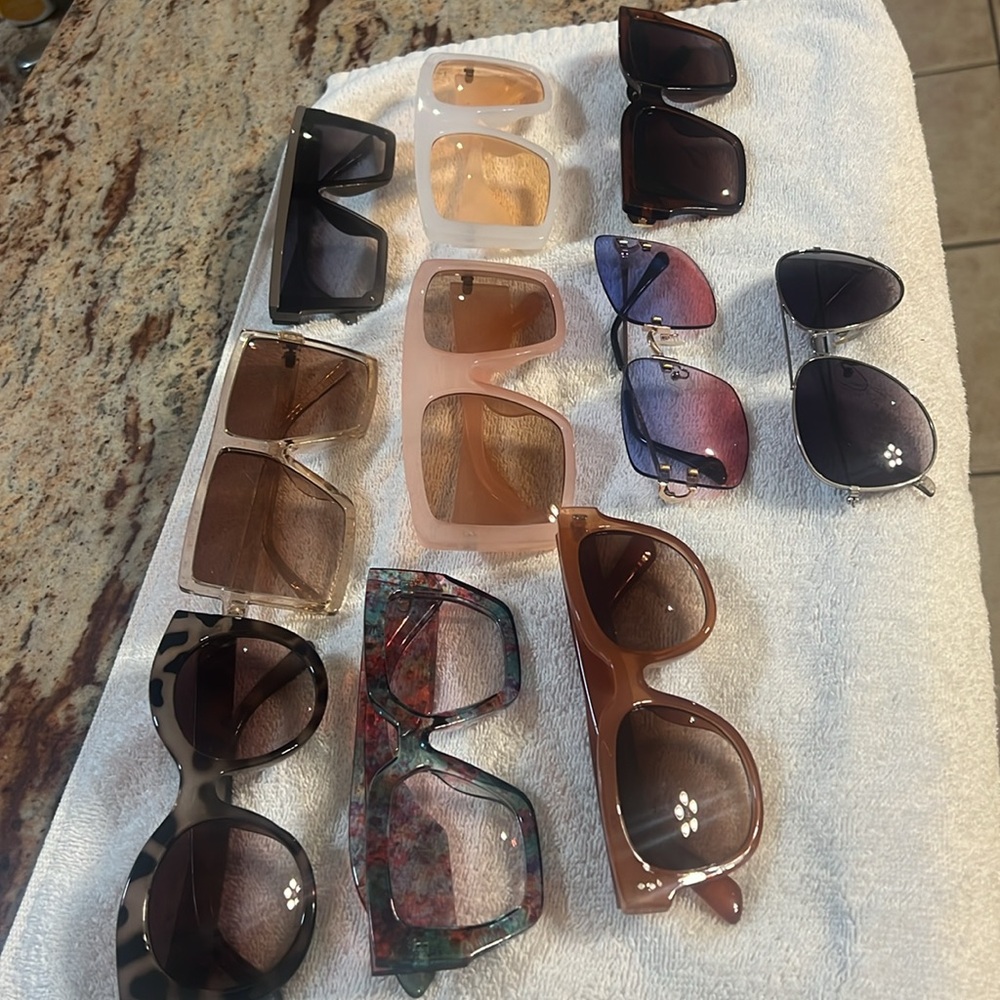 Shades - Picture 2 of 3